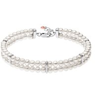 Bracciale Comete Donna in Oro bianco BRQ145 - BRQ145